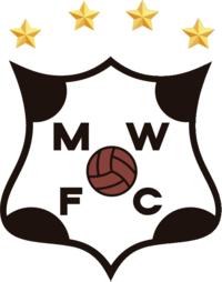 Montevideo Wanderers U20 logo