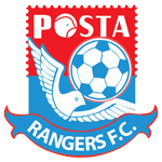 Logo Posta Rangers