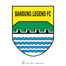Bandung Legend Logo