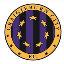 Craigieburn City FC logo