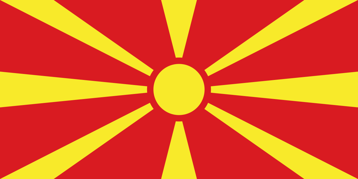 North Macedonia Indoor Soccer