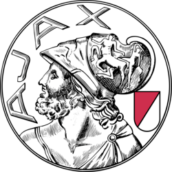 Jong Ajax (W) logo