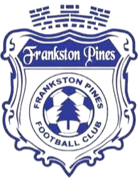 Frankston Pines logo