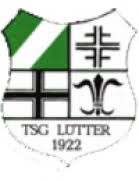 TSG Lutter 1922 (w) logo