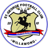 Logo St George Willawong FC