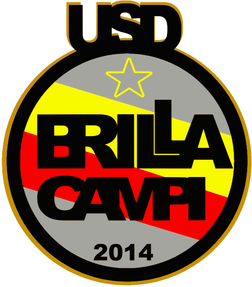 Brilla Campi logo