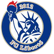 Logo Liberte FC