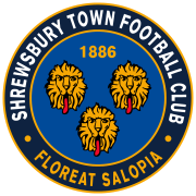 Shrewsbury Town (w)