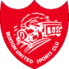 Buxton United logo
