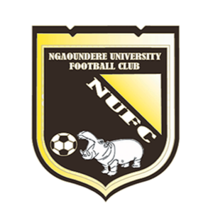 Ngaoundere University FC logo