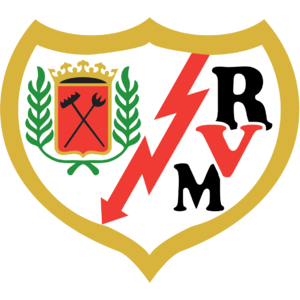 Rayo Vallecano logo