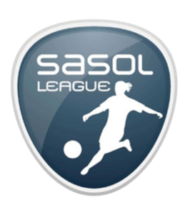 Sasol Juventus Ladies FC Women logo