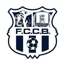 FC Cote Bleue logo