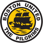 Logo Boston United