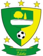 TJ Hornad Zdana U19 logo