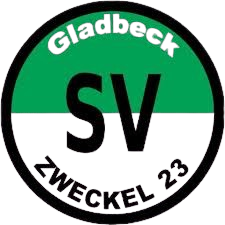 SV Zweckel logo