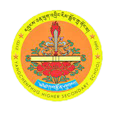 Yangchenphug Hss FC (w) logo
