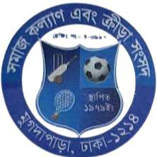 Somaj Kollayan KS Mugda logo