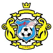 Logo Club Atletico San Juan de Aragon II