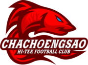 Logo Chachoengsao