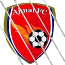 Logo Ajmal FC