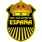 Logo Real Espana