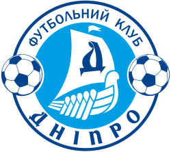 FC Dnipro Dnipropetrovsk