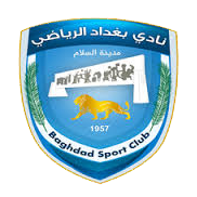 Logo Baghdad