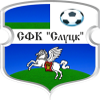 Slotsk U19 logo