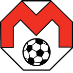 Mjolner Women logo