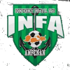 Infa logo