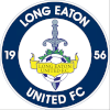 Long Eaton Utd (W) logo