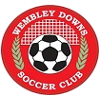 Wembley Downs Reseve logo