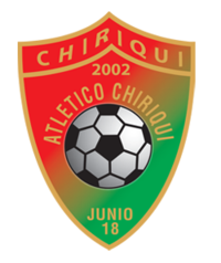 Atletico Chiriqui (w) logo