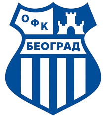 OFK Beograd U21 logo