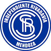 Logo Independiente Rivadavia