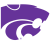 Kansas State (w) logo