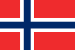 Logo Norway (w) U19
