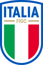 Italy (w) U20 logo