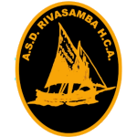 SCD Rivasamba logo