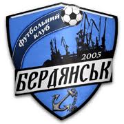 FC Berdyansk logo