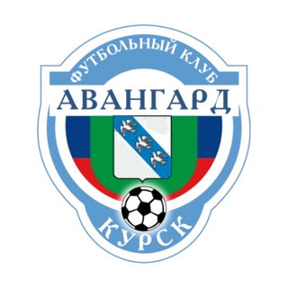 FC Avangard Kursk logo