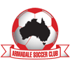 Armadale SC (w) logo