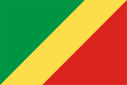Congo U15 Logo