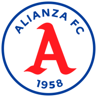 Alianza San Salvador logo