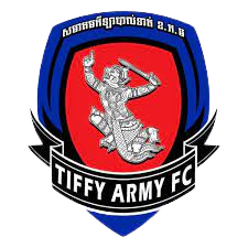 Tiffy Army FC B