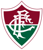 Logo Fluminense RJ (w)