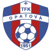 TJ Druzstevnik Opatova Nad Vahom