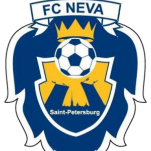 FC Neva U21 logo