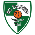 Logo FK Kauno Zalgiris II